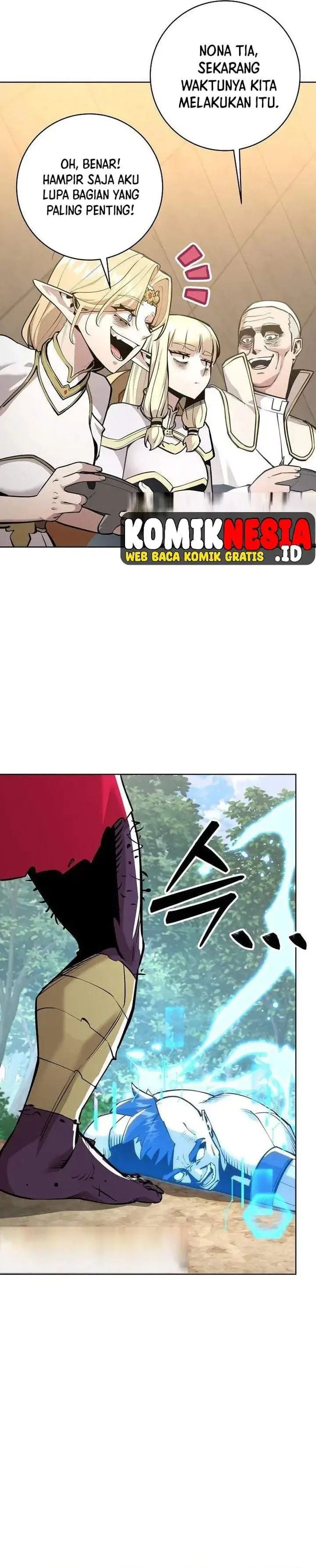 image-komik-the-ruined-world-was-mistaken-for-a-game-chapter-10-34/42