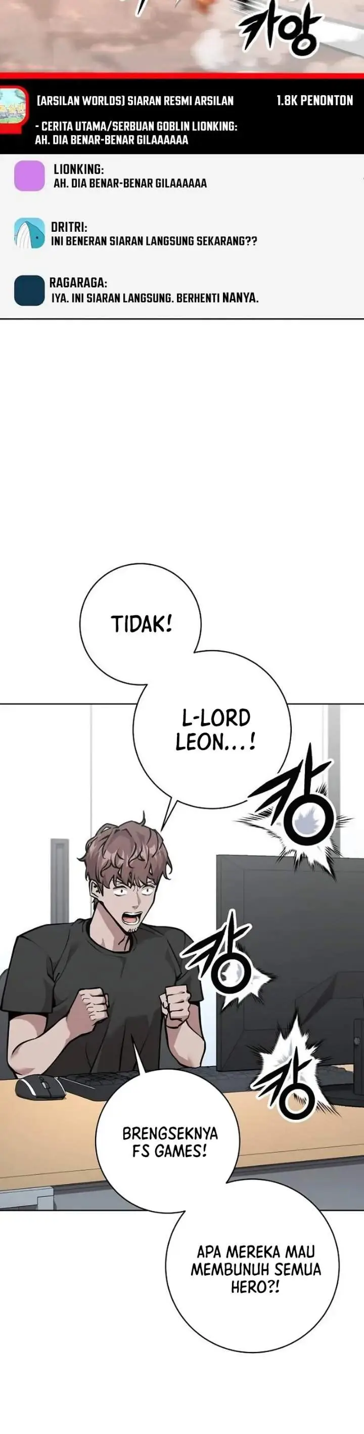 image-komik-the-ruined-world-was-mistaken-for-a-game-chapter-14-7/25