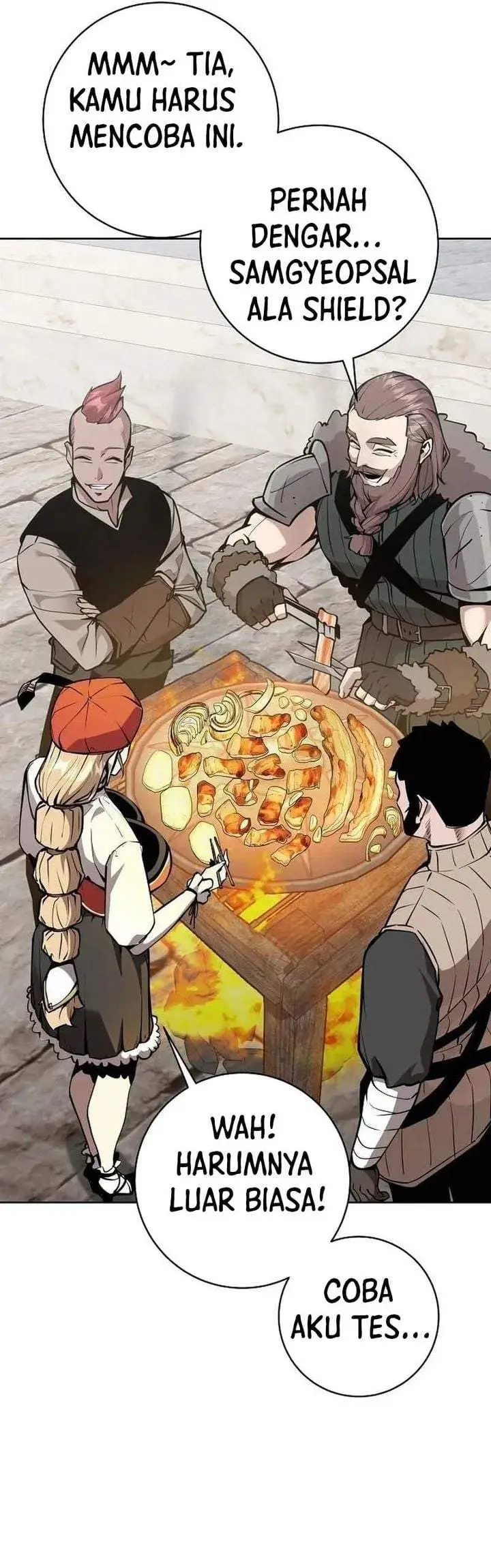 image-komik-the-ruined-world-was-mistaken-for-a-game-chapter-16-10/49