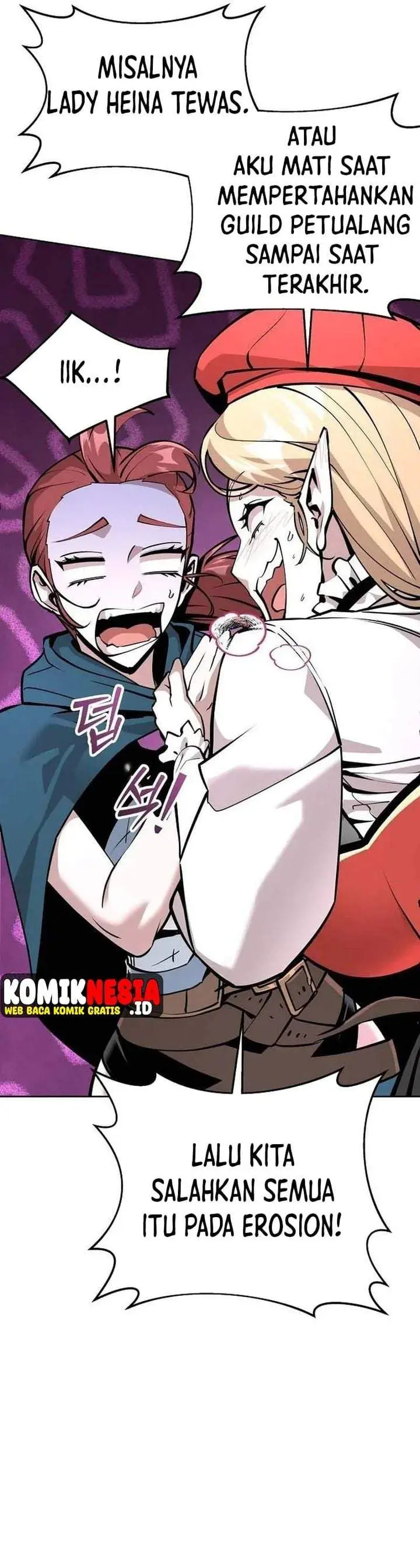 image-komik-the-ruined-world-was-mistaken-for-a-game-chapter-16-30/49
