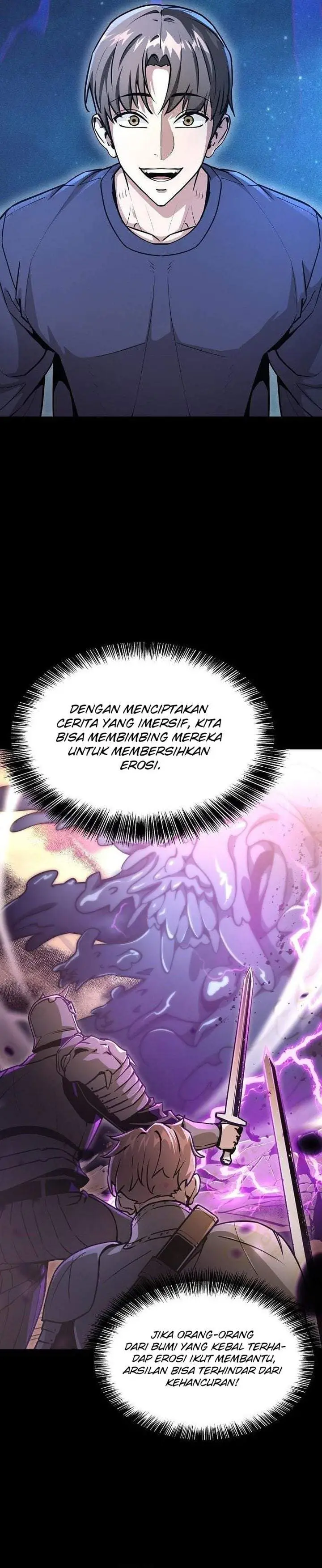 image-komik-the-ruined-world-was-mistaken-for-a-game-chapter-2-1/51