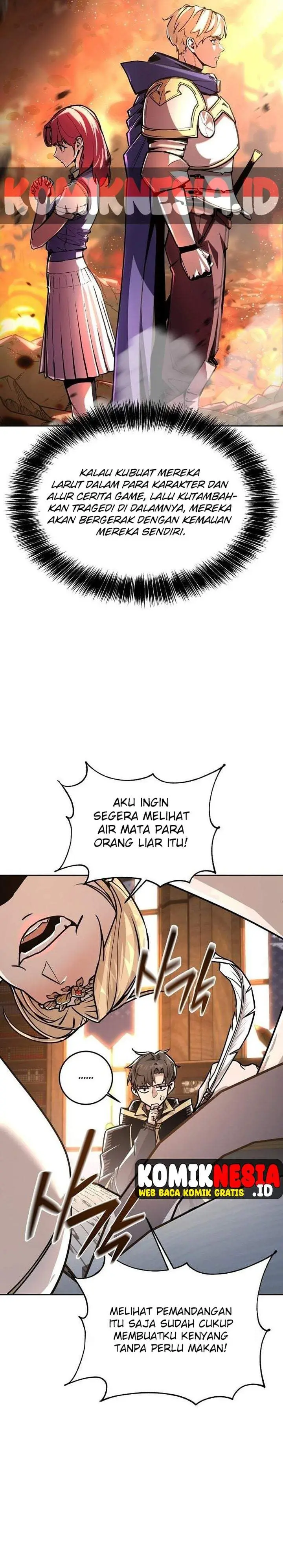 image-komik-the-ruined-world-was-mistaken-for-a-game-chapter-2-23/51