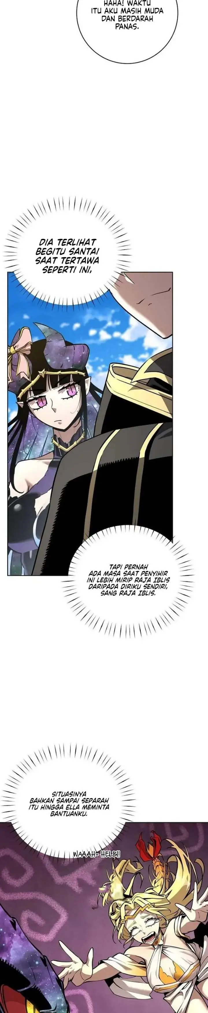 image-komik-the-ruined-world-was-mistaken-for-a-game-chapter-20-9/23