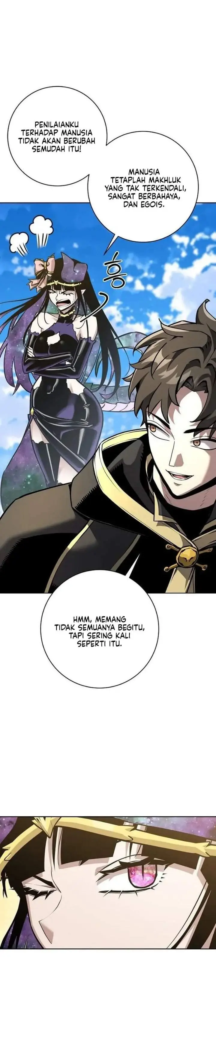 image-komik-the-ruined-world-was-mistaken-for-a-game-chapter-20-11/23