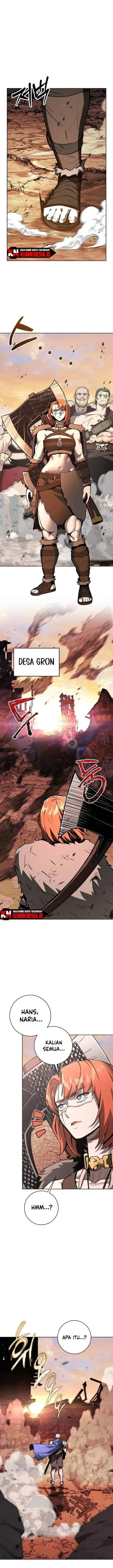 image-komik-the-ruined-world-was-mistaken-for-a-game-chapter-26-5/25