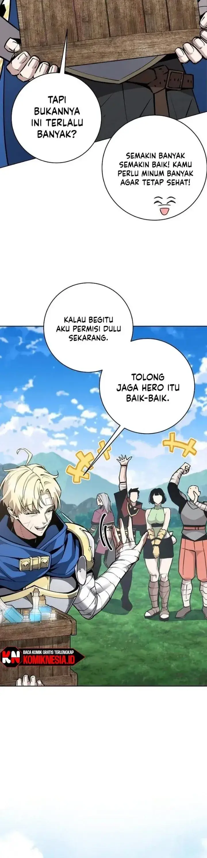 image-komik-the-ruined-world-was-mistaken-for-a-game-chapter-27-7/25