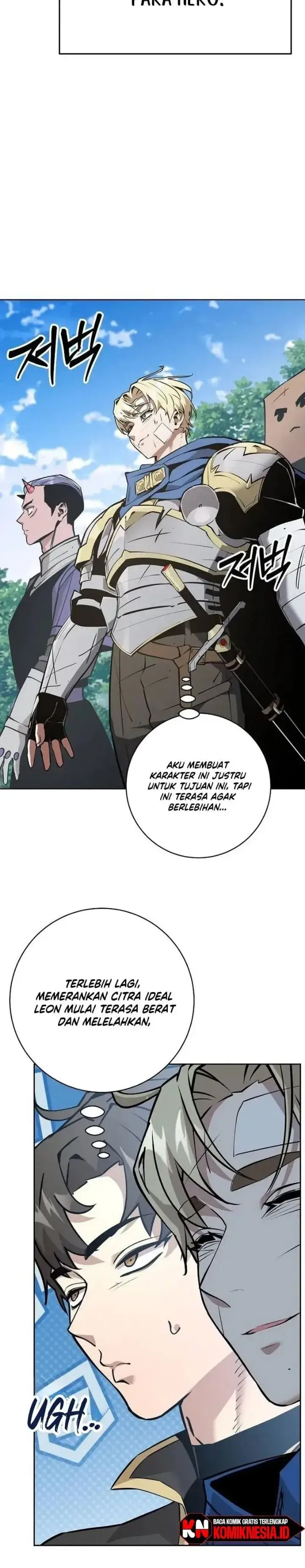 image-komik-the-ruined-world-was-mistaken-for-a-game-chapter-27-11/25