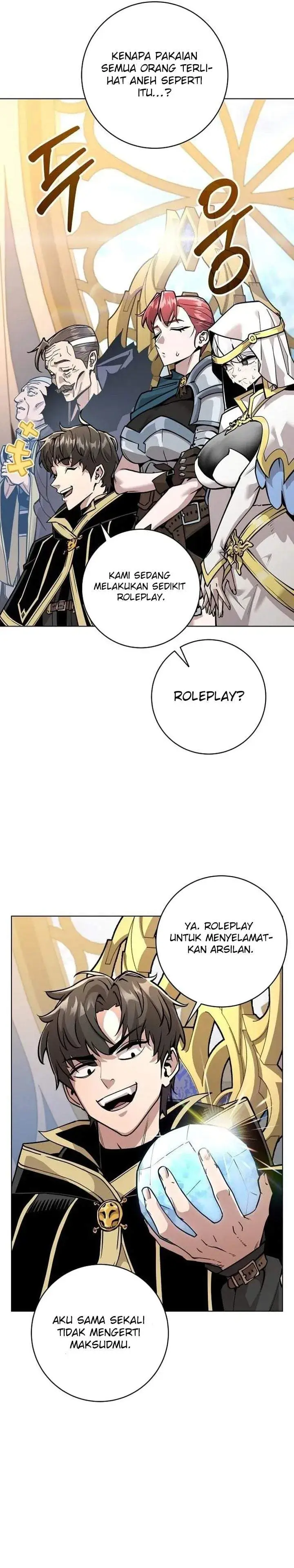 image-komik-the-ruined-world-was-mistaken-for-a-game-chapter-3-2/45