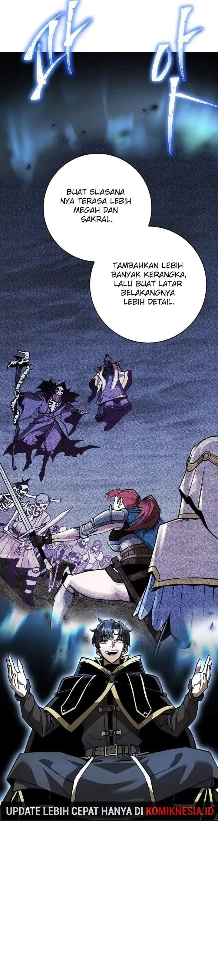 image-komik-the-ruined-world-was-mistaken-for-a-game-chapter-3-6/45