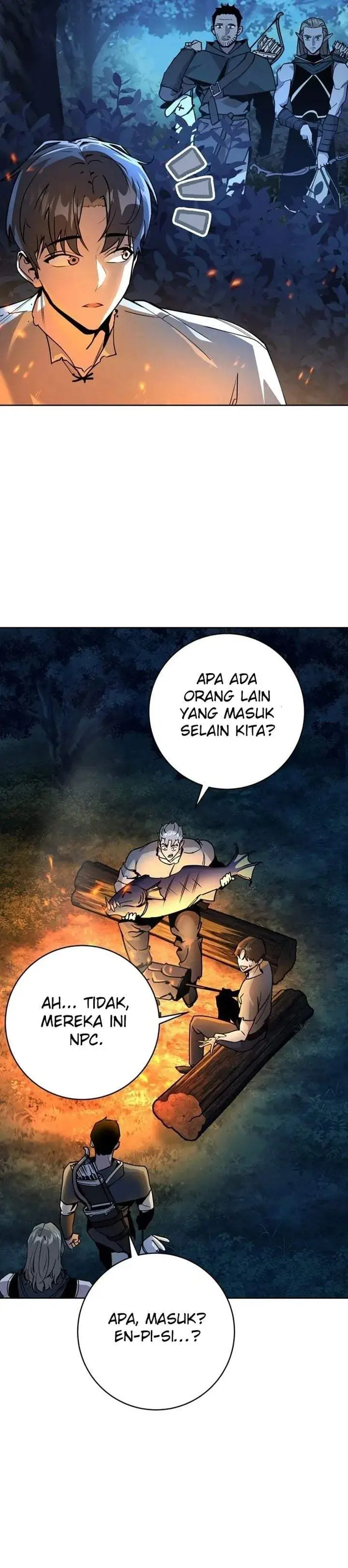 image-komik-the-ruined-world-was-mistaken-for-a-game-chapter-5-2/40
