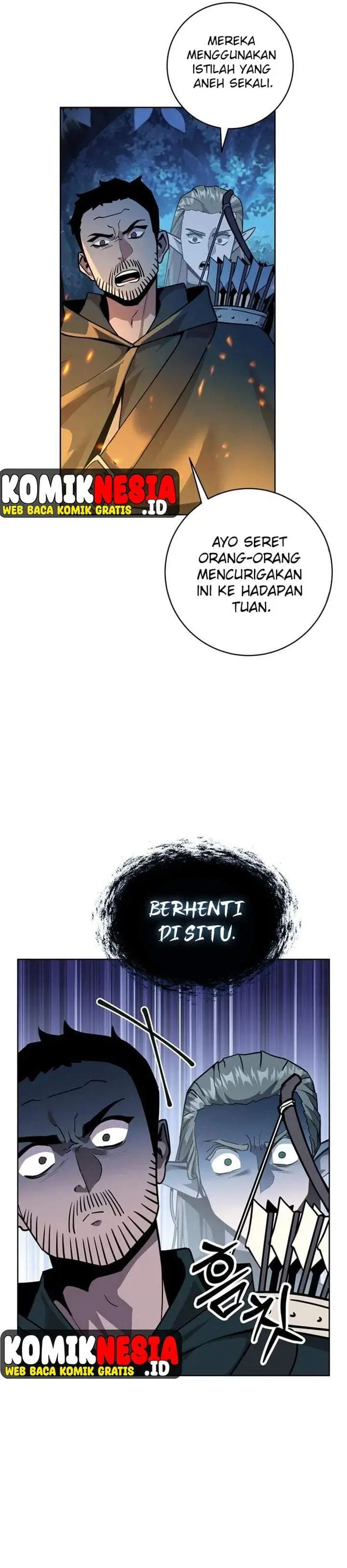 image-komik-the-ruined-world-was-mistaken-for-a-game-chapter-5-3/40