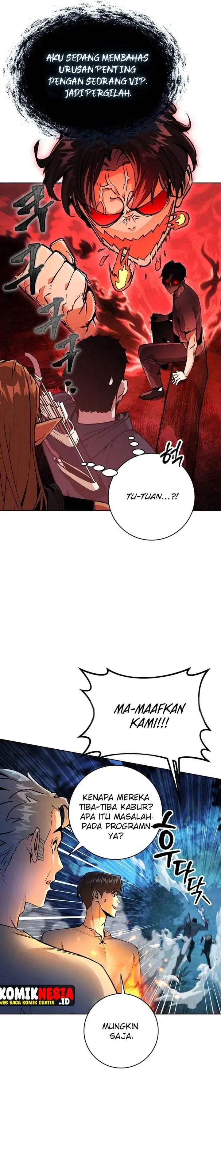 image-komik-the-ruined-world-was-mistaken-for-a-game-chapter-5-4/40
