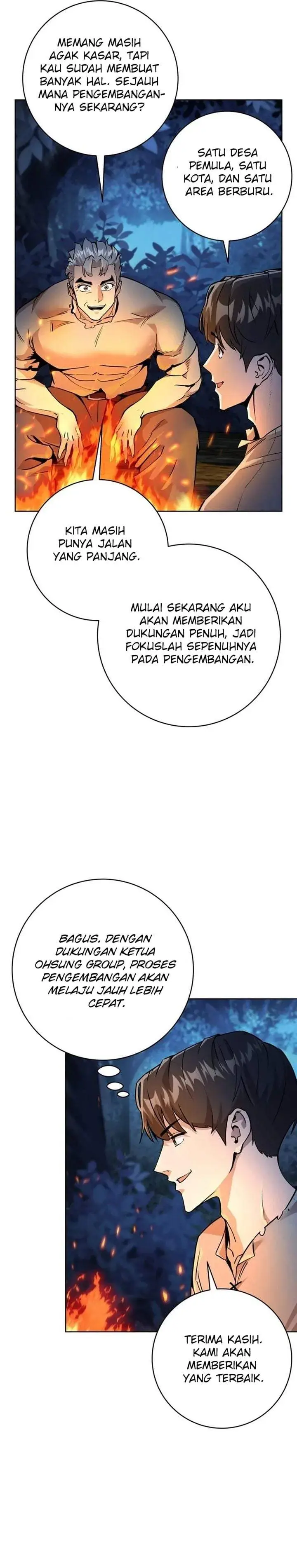 image-komik-the-ruined-world-was-mistaken-for-a-game-chapter-5-5/40