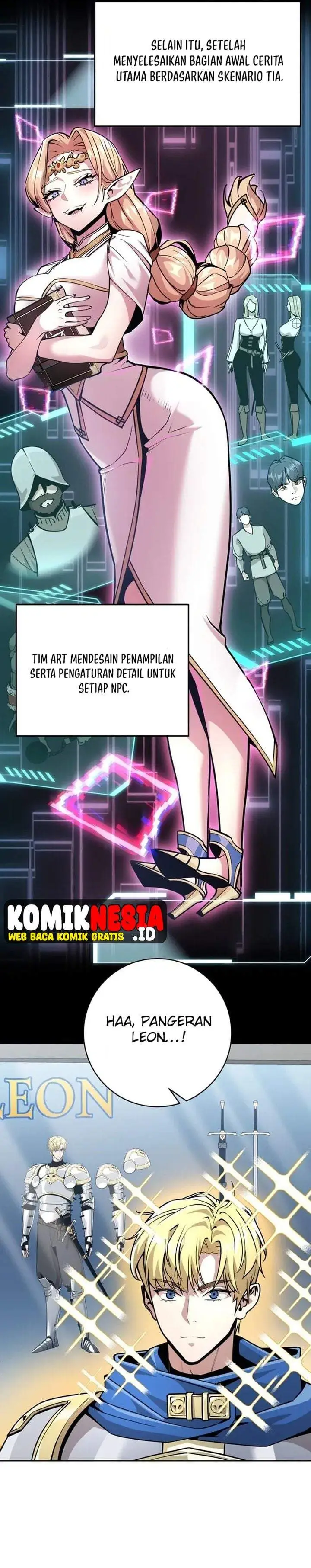 image-komik-the-ruined-world-was-mistaken-for-a-game-chapter-5-9/40