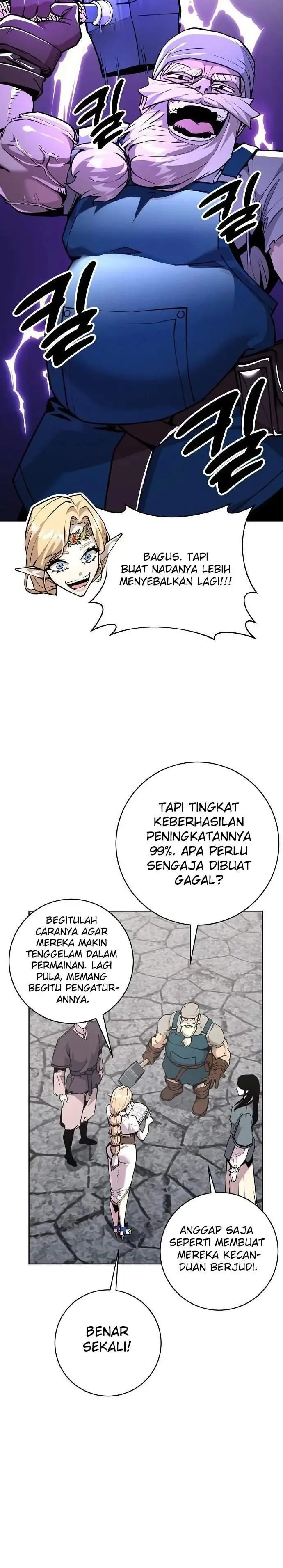 image-komik-the-ruined-world-was-mistaken-for-a-game-chapter-6-1/18