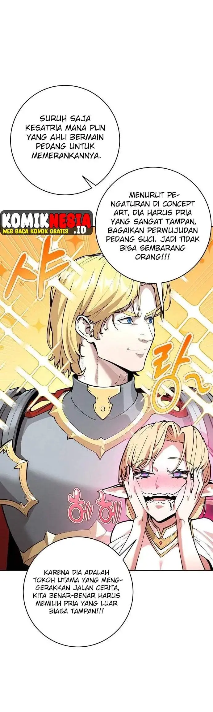image-komik-the-ruined-world-was-mistaken-for-a-game-chapter-6-3/18
