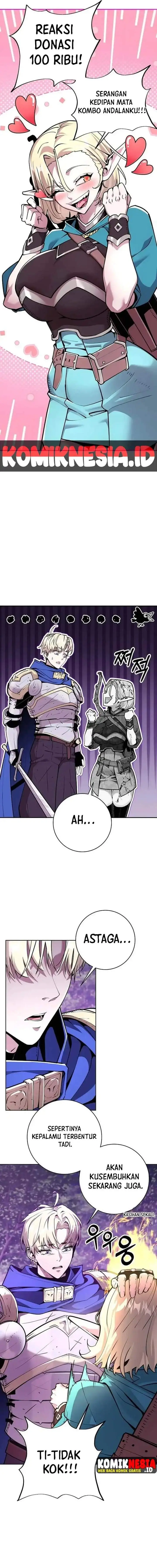 image-komik-the-ruined-world-was-mistaken-for-a-game-chapter-9-4/19