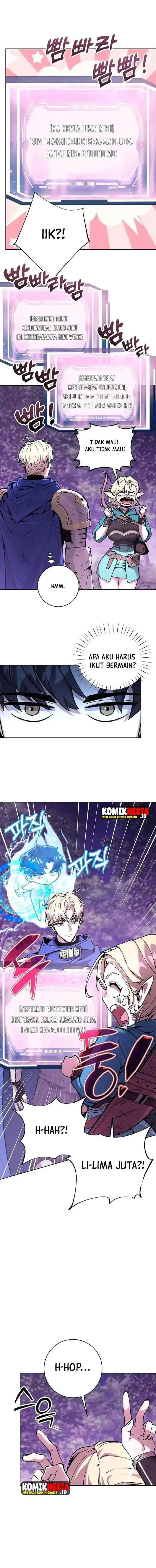 image-komik-the-ruined-world-was-mistaken-for-a-game-chapter-9-5/19