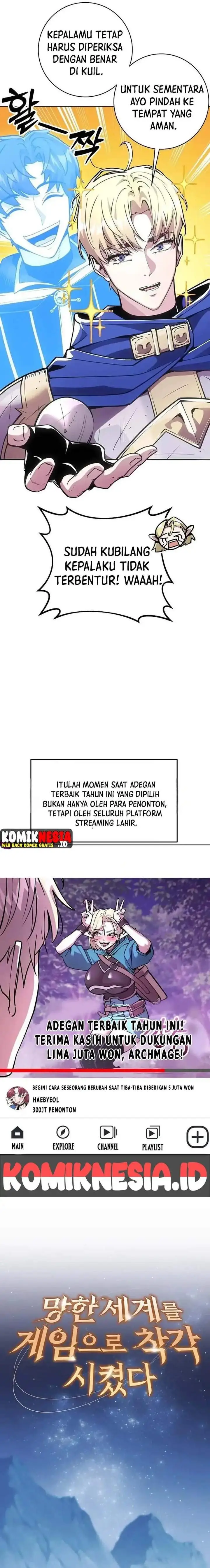 image-komik-the-ruined-world-was-mistaken-for-a-game-chapter-9-7/19