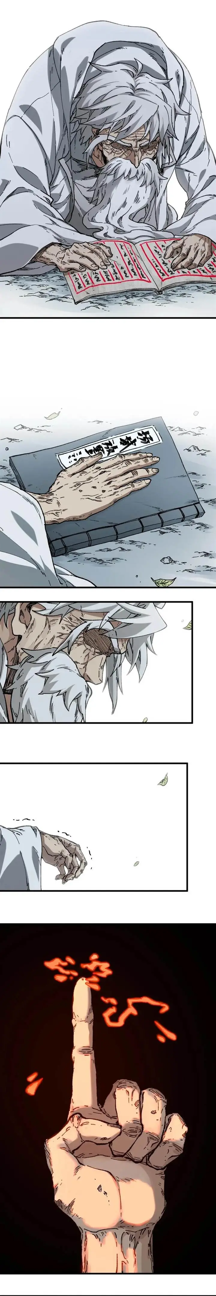 image-komik-the-sacred-ruins-chapter-243-13/17