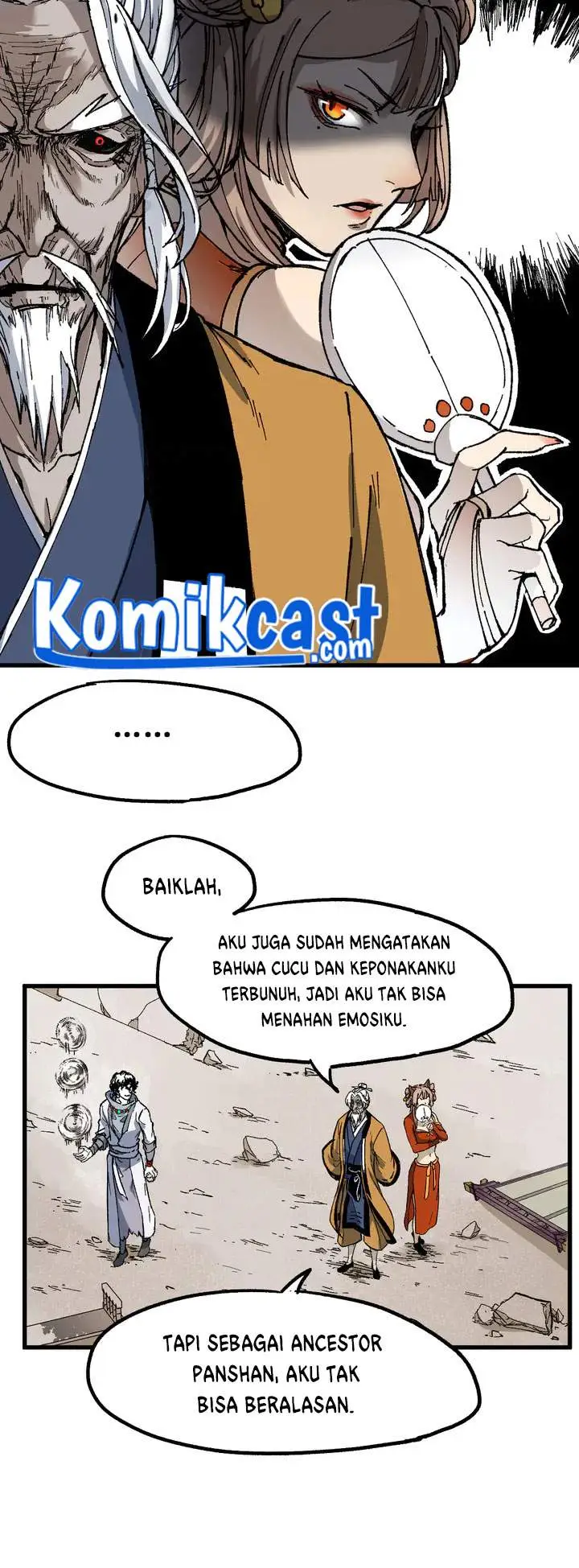 image-komik-the-sacred-ruins-chapter-86-25/28