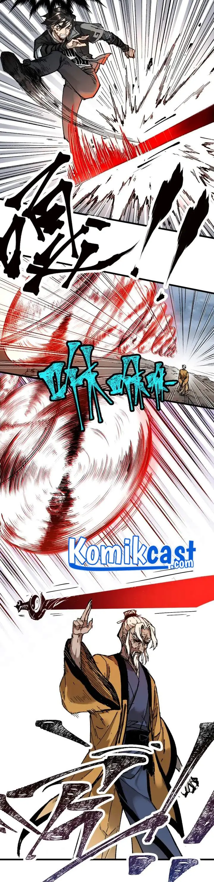 image-komik-the-sacred-ruins-chapter-91-12/28