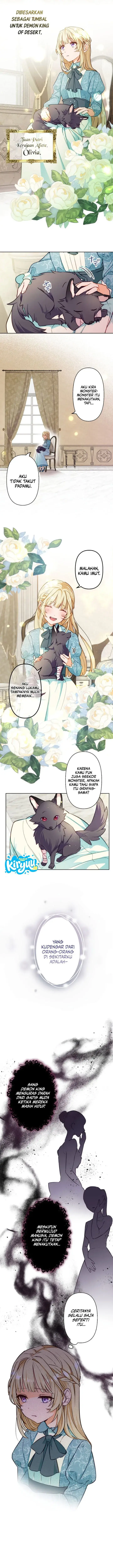 image-komik-the-sacrificial-princess-ran-away-and-was-devotedly-adored-chapter-1-5/18