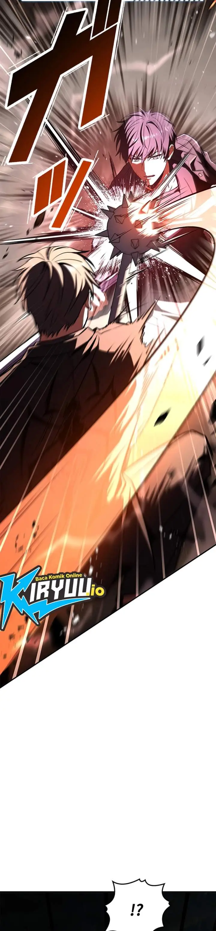 image-komik-the-saint-levels-up-through-necromancy-chapter-22-1/28
