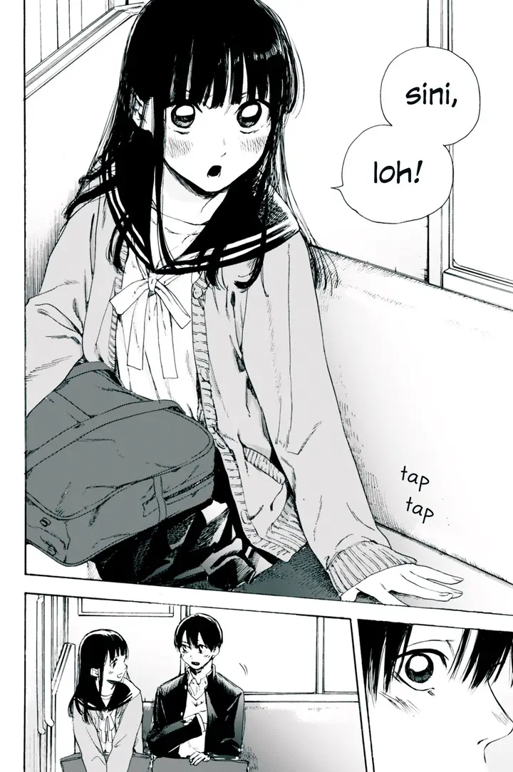 image-komik-the-same-girl-on-the-train-home-chapter-00-3/5
