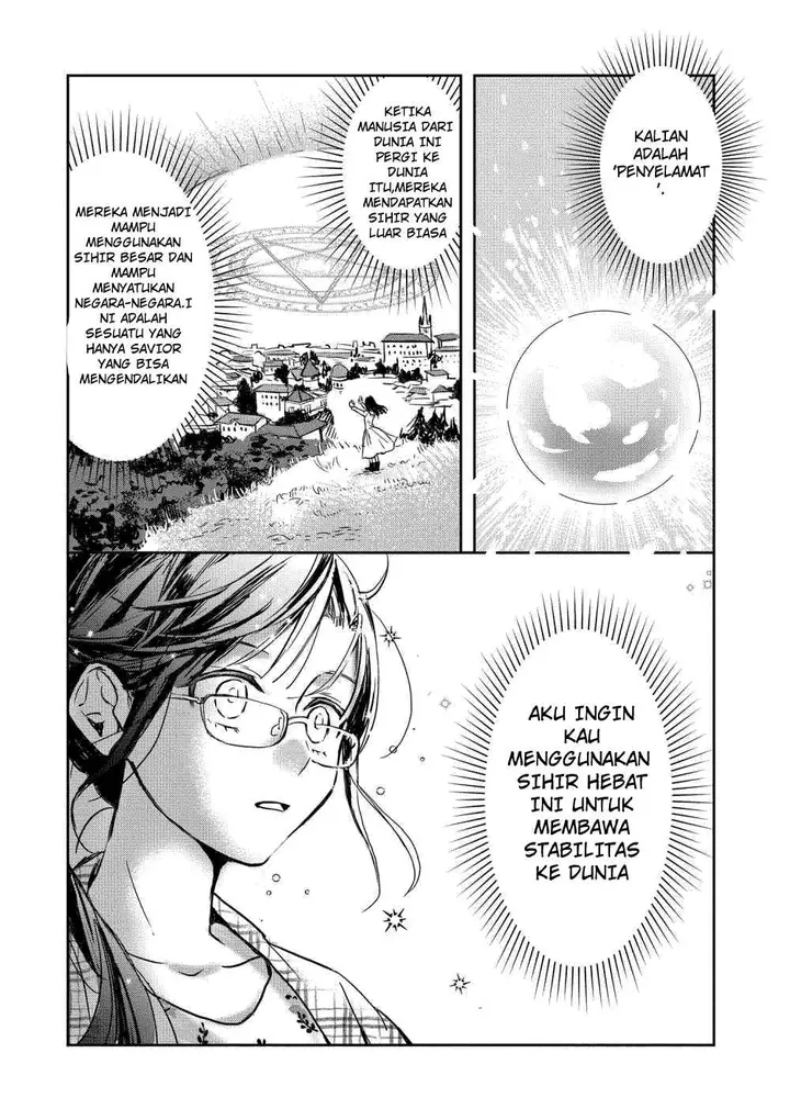 image-komik-the-saviors-book-cafe-in-another-world-chapter-1-5/33