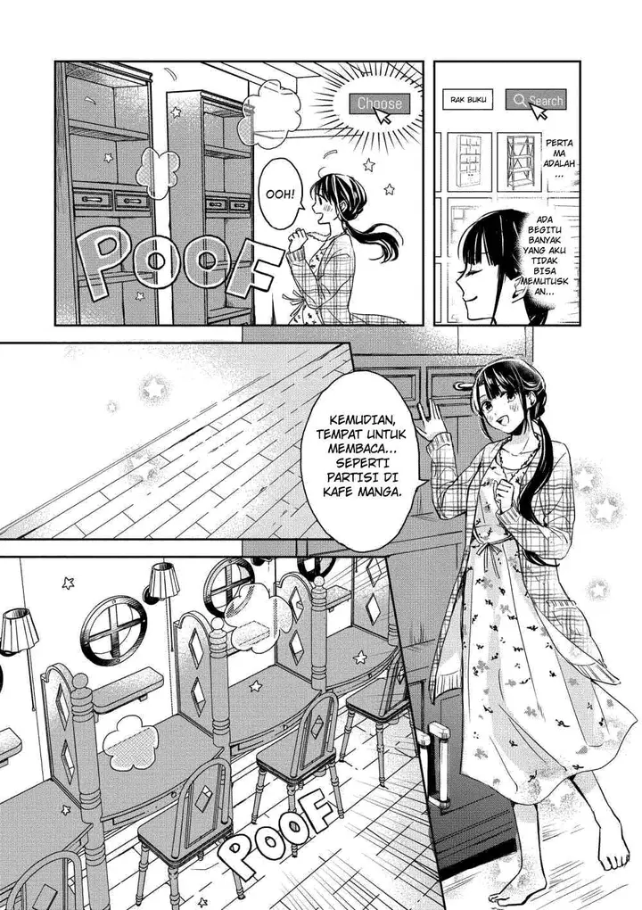 image-komik-the-saviors-book-cafe-in-another-world-chapter-1-19/33