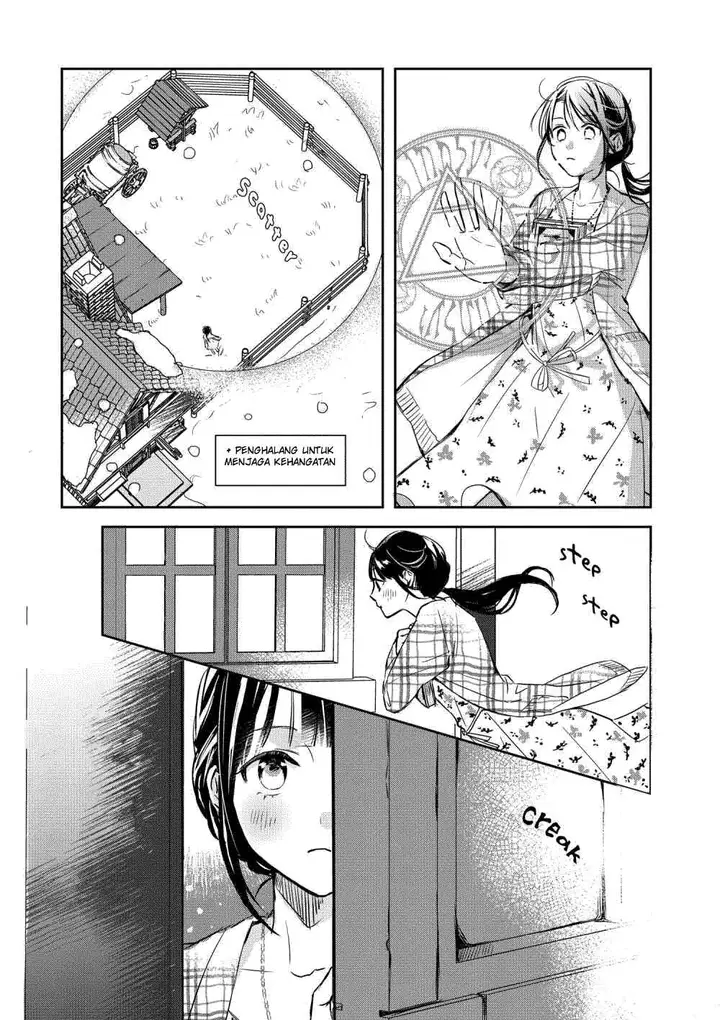 image-komik-the-saviors-book-cafe-in-another-world-chapter-1-23/33