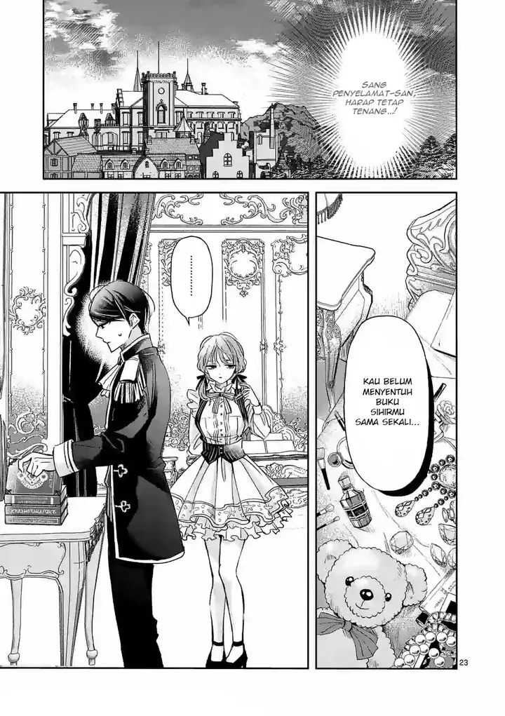 image-komik-the-saviors-book-cafe-in-another-world-chapter-10-23/27