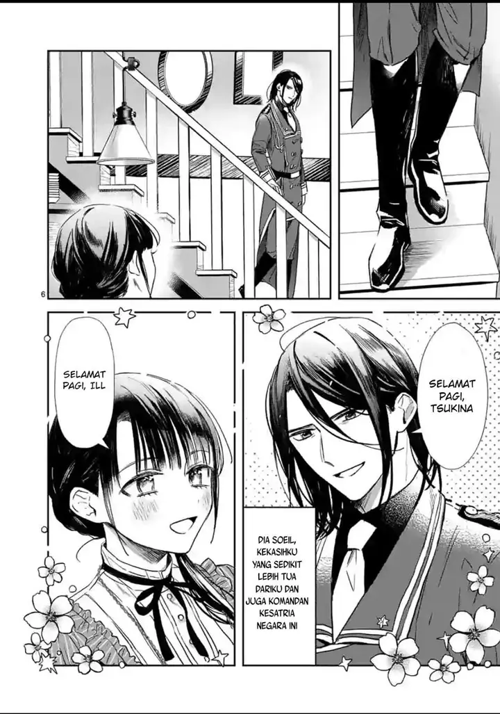 image-komik-the-saviors-book-cafe-in-another-world-chapter-13.1-8/20
