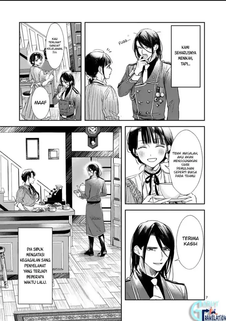 image-komik-the-saviors-book-cafe-in-another-world-chapter-13.1-9/20