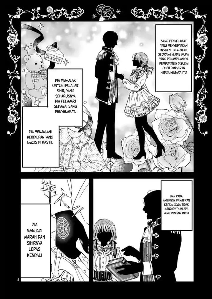 image-komik-the-saviors-book-cafe-in-another-world-chapter-13.1-10/20