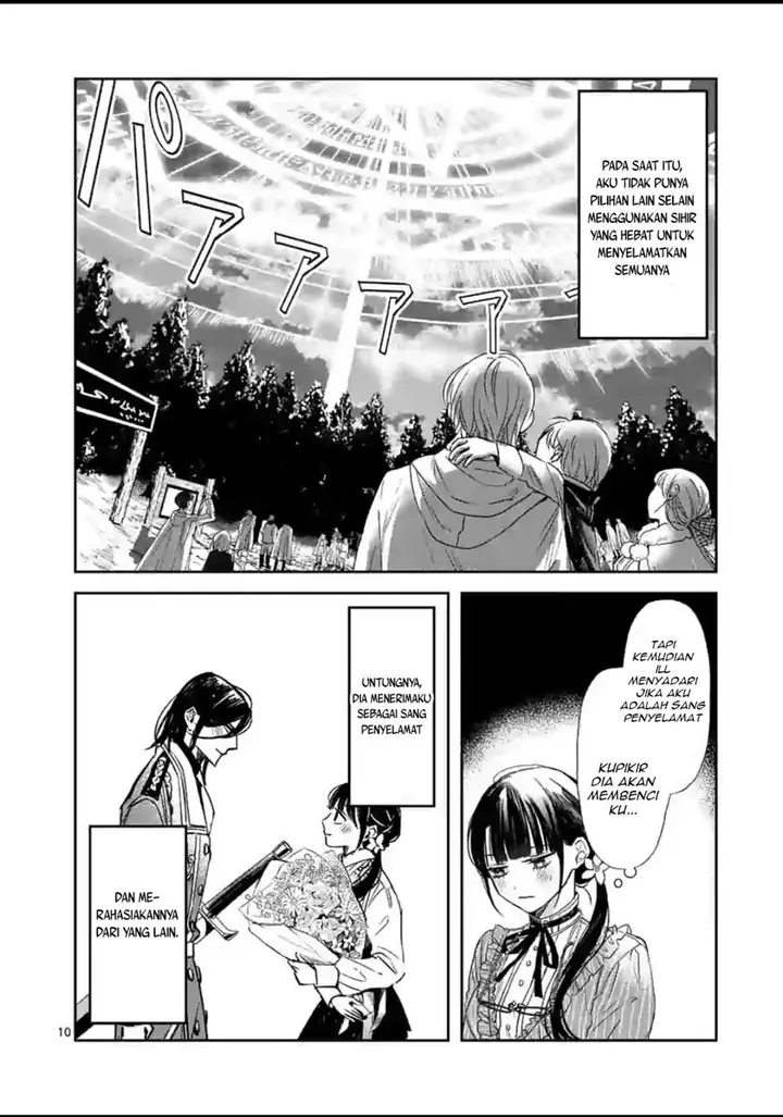 image-komik-the-saviors-book-cafe-in-another-world-chapter-13.1-12/20