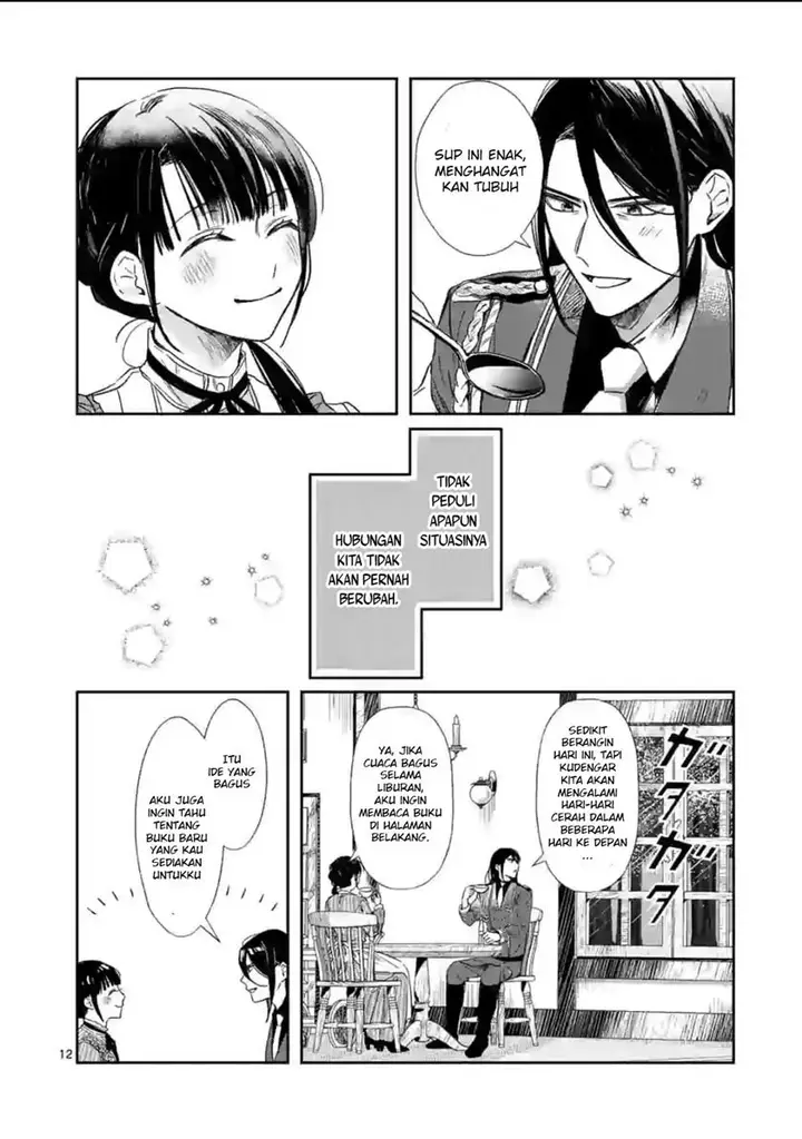 image-komik-the-saviors-book-cafe-in-another-world-chapter-13.1-14/20