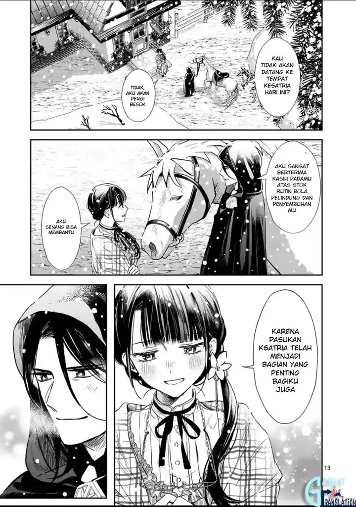 image-komik-the-saviors-book-cafe-in-another-world-chapter-13.1-15/20