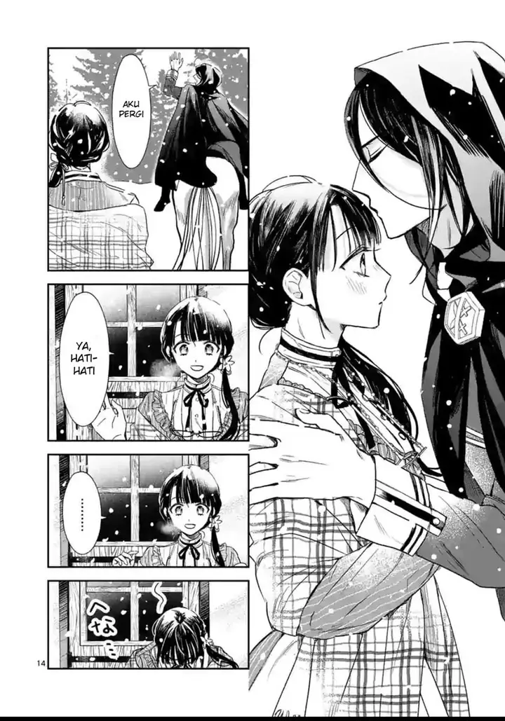 image-komik-the-saviors-book-cafe-in-another-world-chapter-13.1-16/20