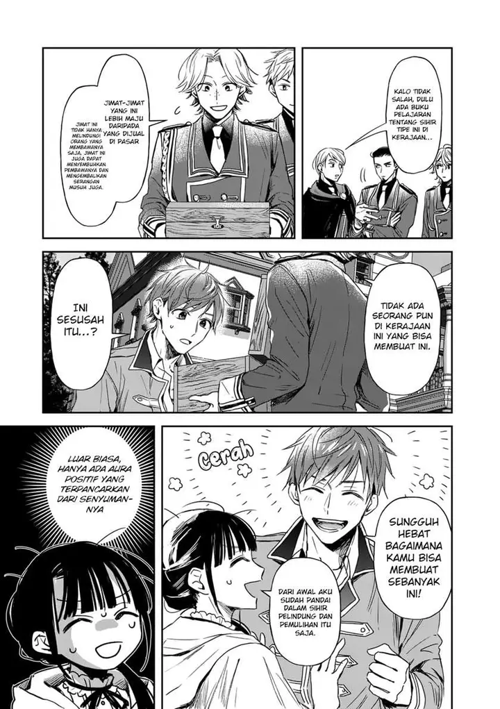 image-komik-the-saviors-book-cafe-in-another-world-chapter-14-7/28