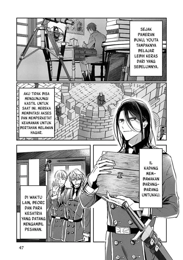 image-komik-the-saviors-book-cafe-in-another-world-chapter-18-20/40