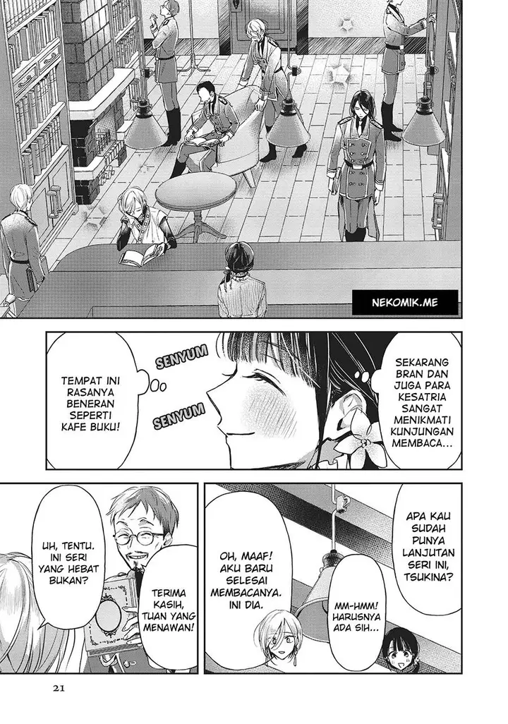 image-komik-the-saviors-book-cafe-in-another-world-chapter-21-23/30