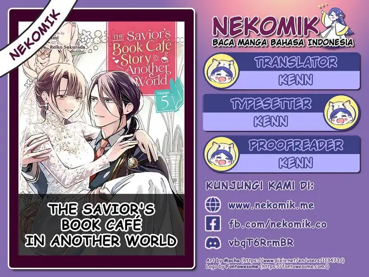 image-komik-the-saviors-book-cafe-in-another-world-chapter-23-0/24