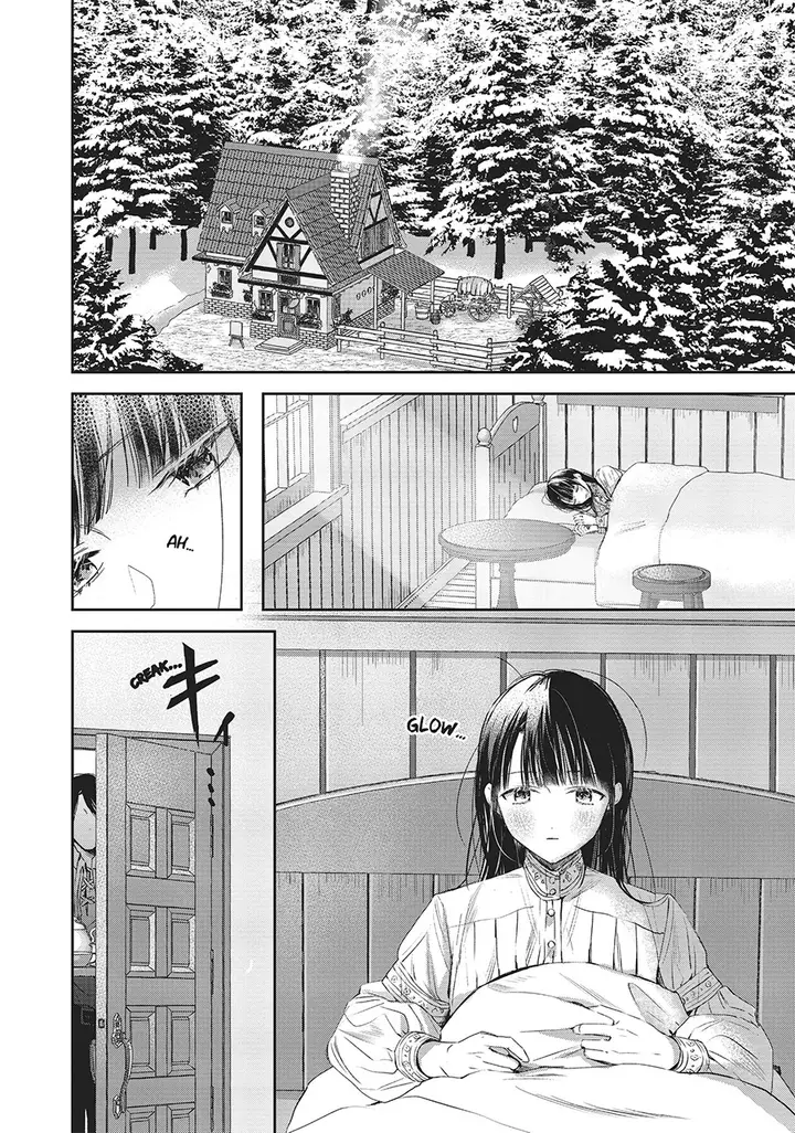 image-komik-the-saviors-book-cafe-in-another-world-chapter-25-1/26