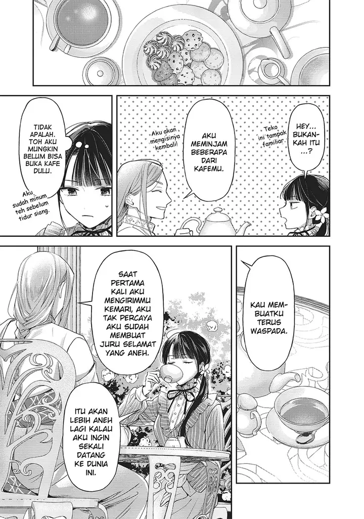 image-komik-the-saviors-book-cafe-in-another-world-chapter-25-15/26