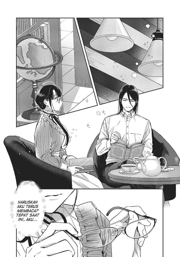 image-komik-the-saviors-book-cafe-in-another-world-chapter-26-end-30/38