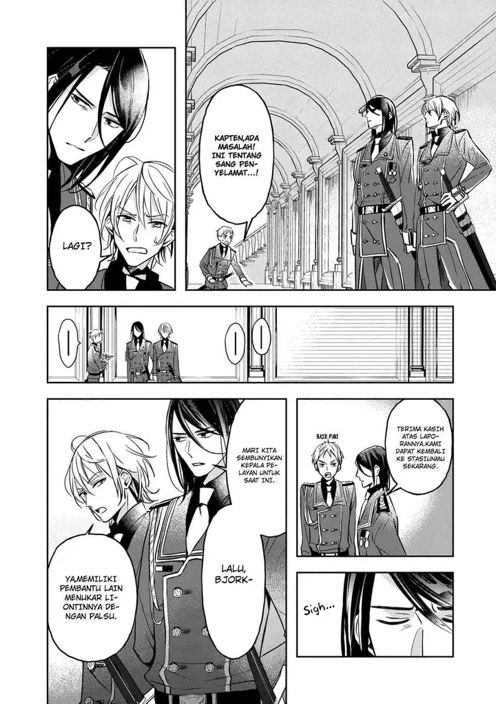 image-komik-the-saviors-book-cafe-in-another-world-chapter-3-15/23