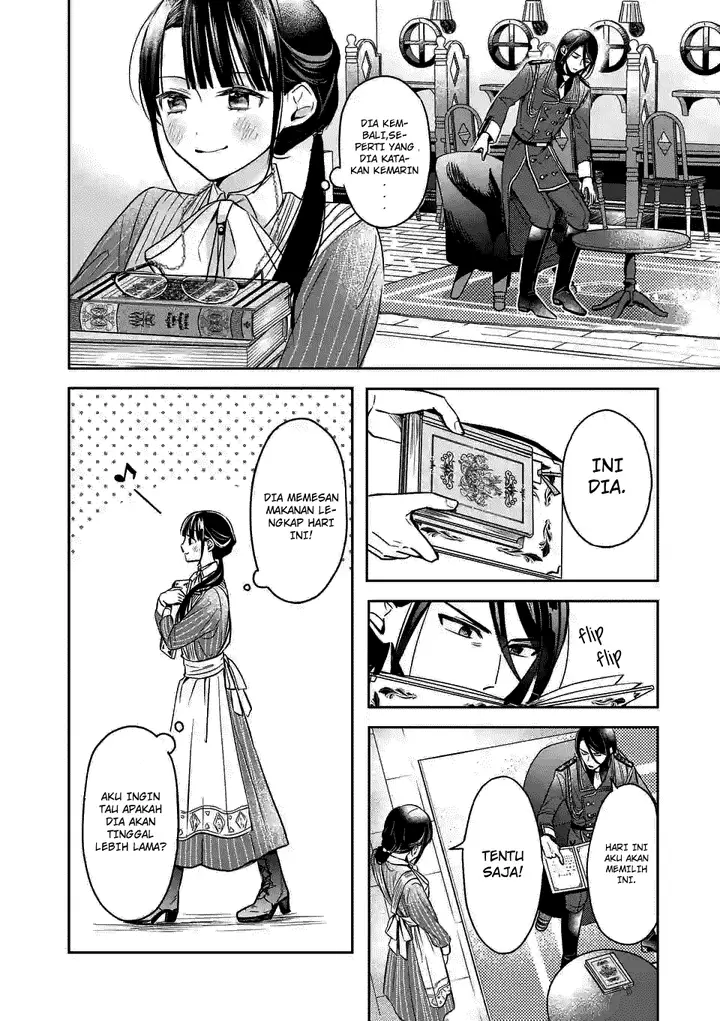 image-komik-the-saviors-book-cafe-in-another-world-chapter-4-1/27