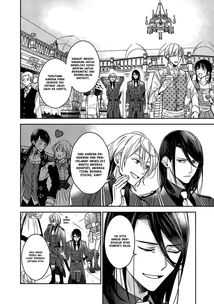 image-komik-the-saviors-book-cafe-in-another-world-chapter-5-1/27